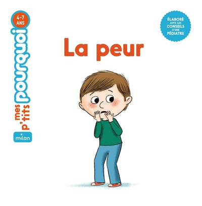 Image de La peur