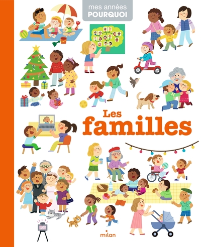 Picture of Les familles