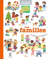Picture of Les familles