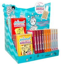 Image de Comptoir 20 ex. Grosse Nouille (poches) MIL 2021