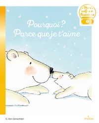Image de Pourquoi ? Parce que je t'aime
