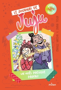 Picture of Le Journal de Juju, Tome 02