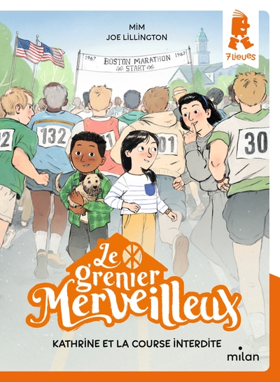 Image de Le grenier merveilleux, Tome 02