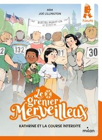 Image de Le grenier merveilleux, Tome 02