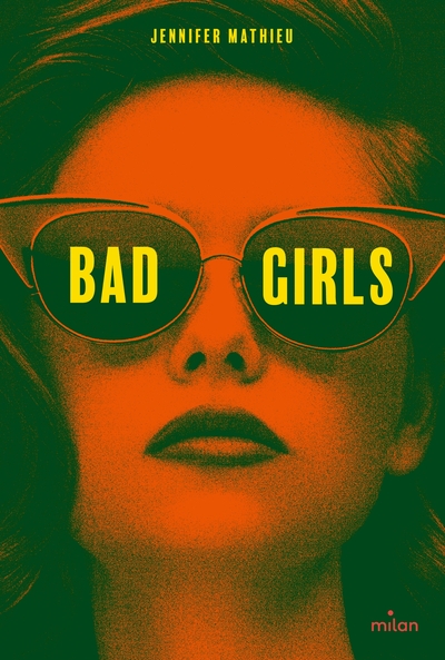 Picture of Bad girls