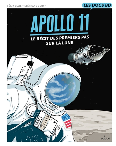 Image de Apollo 11