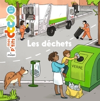 Picture of Les déchets