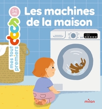 Image de Les machines de la maison