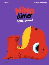 Picture of Nino Dino - Quel ennui !