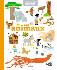 Picture of Les animaux
