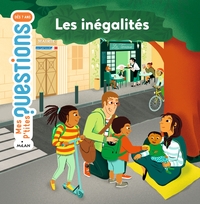 Image de Les inégalités