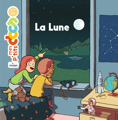 Picture of La Lune