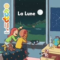 Picture of La Lune