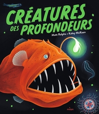 Picture of Créatures des profondeurs