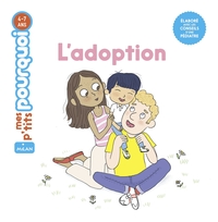 Image de L'adoption