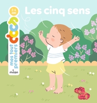 Picture of Les cinq sens