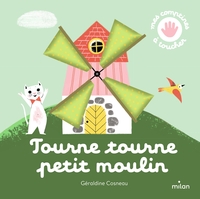 Picture of Tourne, tourne, petit moulin