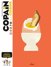 Picture of Copain de la cuisine