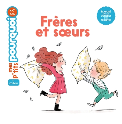 Image de Frères et soeurs