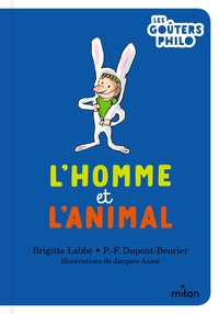 Image de L'Homme et l'animal