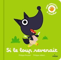 Picture of Si le loup revenait