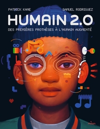 Image de Humain 2.0