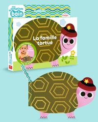 Picture of La famille tortue