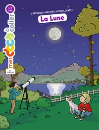 Picture of La Lune