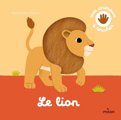 Picture of Le lion