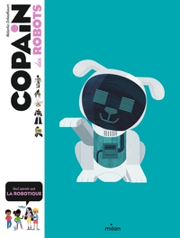 Picture of Copain des robots