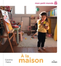Picture of À la maison