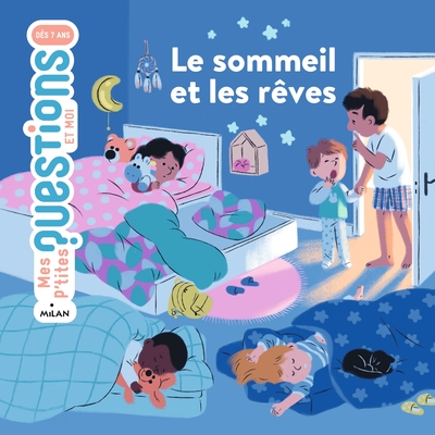 Picture of Le sommeil et les rêves