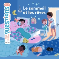 Picture of Le sommeil et les rêves
