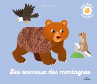 Picture of Les animaux des montagnes