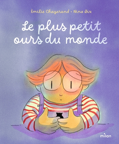 Picture of Le plus petit ours du monde