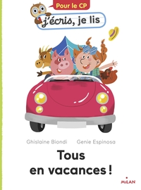 Image de Tous en vacances !