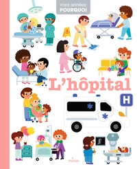 Picture of L'hôpital