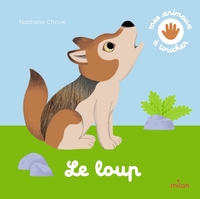 Picture of Le loup