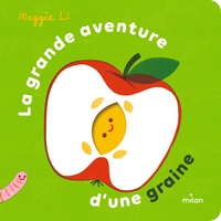 Image de La grande aventure d'une graine