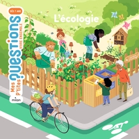 Image de L'écologie