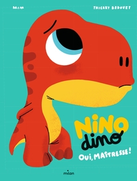 Image de Nino Dino - Oui, Maîtresse!