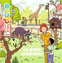 Picture of Le parc animalier