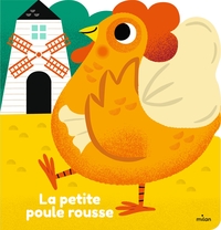 Picture of La petite poule rousse