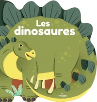 Image de Les dinosaures
