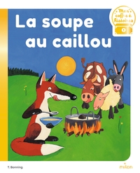 Image de La soupe au caillou