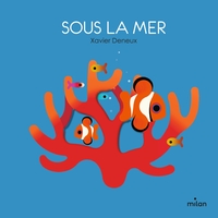 Picture of Sous la mer