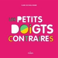 Picture of Les petits doigts contraires