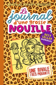 Image de Le journal d'une grosse nouille, Tome 09