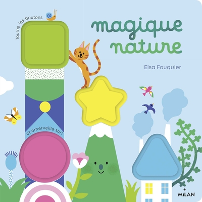 Picture of Magique nature