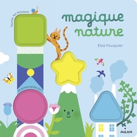 Picture of Magique nature